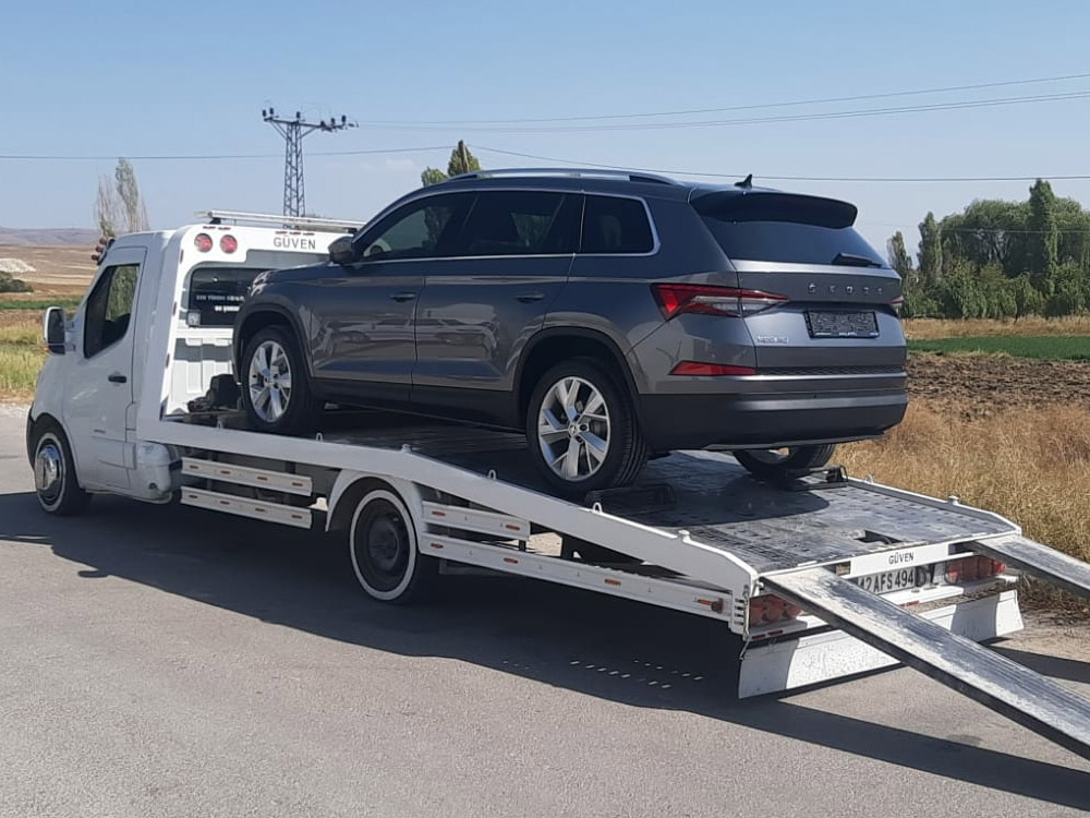 Çivril Oto Kurtarma